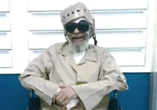 Skazany na śmierć za zbrodnię, której nie popełnił. Nagły zwrot w sprawie egzekucji