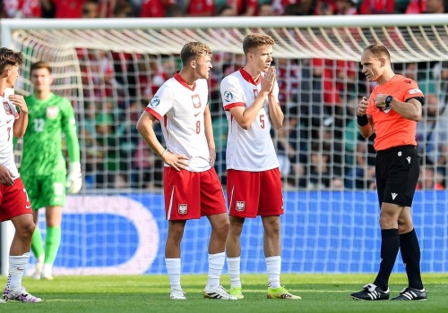 Niespodziewane nazwisko w szerokiej kadrze reprezentacji Polski. Jan Urban zaskoczy?