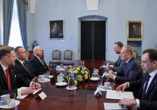 Pożyczka SAFE czy polski SEJF 0%? Bogucki o 