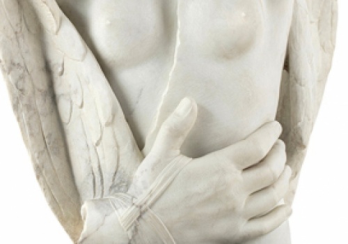 Mitoraj wysoko ceniony na rynku aukcyjnym