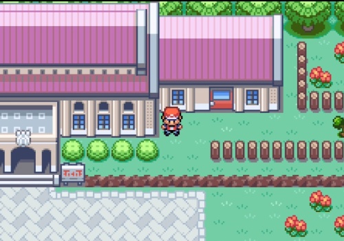 Pokemon Fire Red & Leaf Green - co wybrać? Jaka jest różnica?