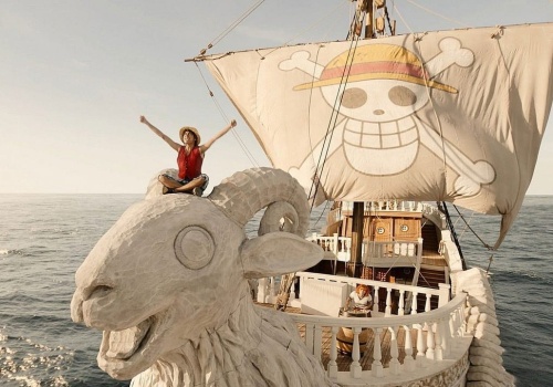 2. sezon One Piece to hit Netflixa ze 100% na Rotten Tomatoes. Kontynuacja serialu potrzebowała tylko 1 dnia, by wrócić do top 10