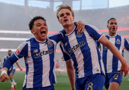 Gdzie obejrzeć mecze 1/8 finału Ligi Europy? - 12.03. Sprawdź plan transmisji