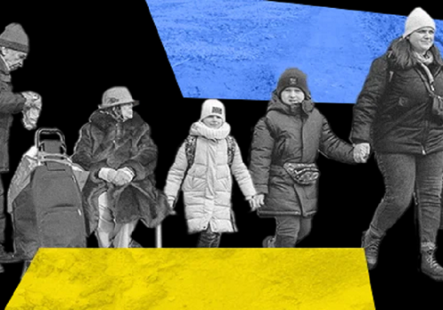 Unia Europejska zamierza zakończyć program pomocy dla imigrantów z Ukrainy