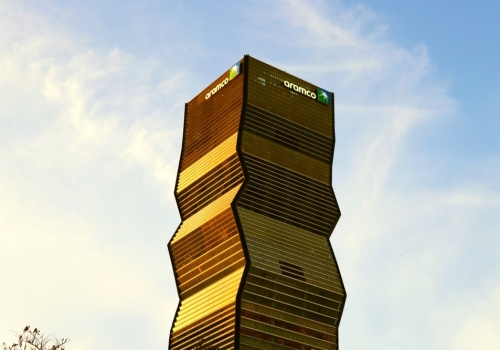 Aramco ostrzega przed 