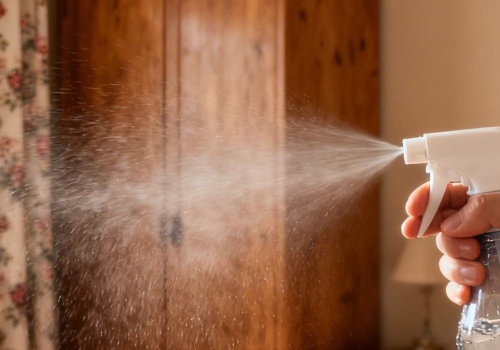 Nie kupuj odświeżaczy w sklepie, a zrób ten domowy spray. Pachnie lepiej i kosztuje grosze