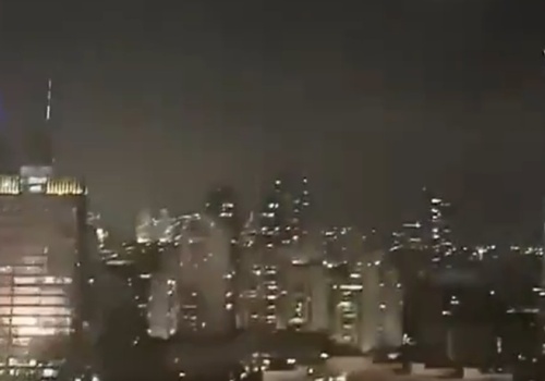 Iran zapowiada największą ofensywę. Izrael uderza w serce Bejrutu