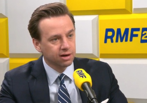 Konfederacja nie pozwoli zapomnieć o błędach PiS-u. Bosak: „Na prawicy musi być prawda”