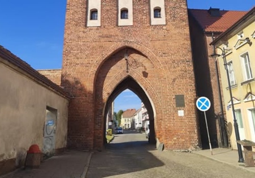 Zapomniany 700-letni zabytek znów ożyje. Powstanie tu nowa atrakcja turystyczna na Warmii i Mazurach