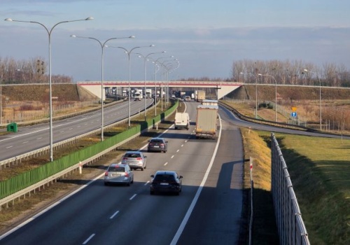 Kolejne podwyżki na A2. Już 40 zł za 50 km