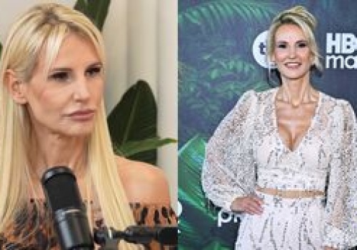 Lżejsza o ponad 40 kg Dominika Tajner mówi, JAK SCHUDŁA. Była posądzana o stosowanie Ozempiku: 