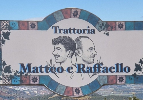 Trattoria Matteo e Raffaello w Kuchennych Rewolucjach. Dramatyczna historia restauratorów