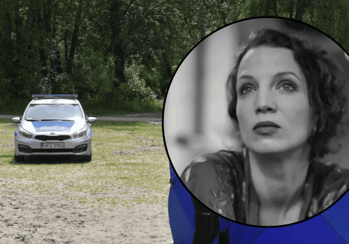 Tragiczne okoliczności śmierci Magdaleny Majtyki. Sprawdzono ślady hamowania. Najgorsze przypuszczenia