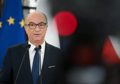 Czarzasty stawia ultimatum Nawrockiemu. 