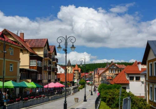Najtańsze miejsce na wypoczynek w Polsce. To uzdrowisko proponują eksperci
