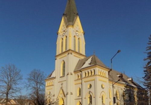 Muzyka i słowo. Charytatywny Koncert Pasyjny w Trzyńcu już za dwa tygodnie