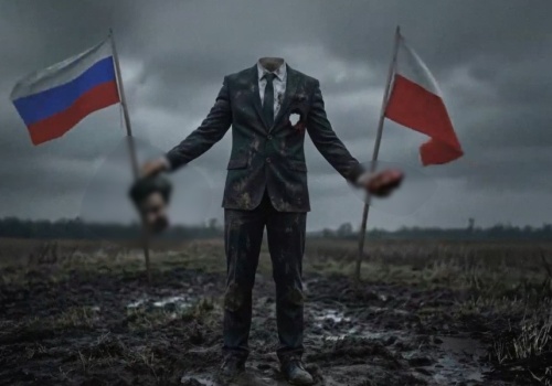 Rosyjski raper oddaje hołd Polsce – rapuje w naszym języku