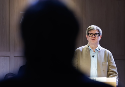 Nowa europejska AI ma rozumieć świat. Miliard dolarów dla rywala ChatGPT