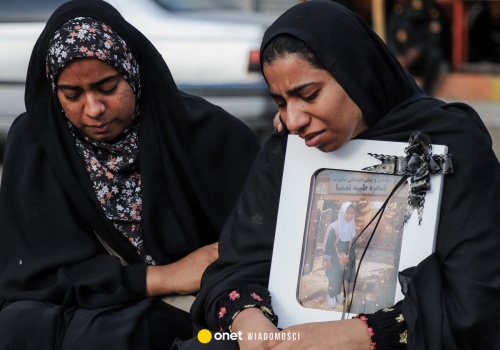 Kontrowersyjne ruchy sekretarza wojny. Teraz USA mogą być bezkarne. 