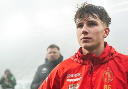 Kibice na to właśnie czekali. Nowe wieści ws. reprezentanta Polski