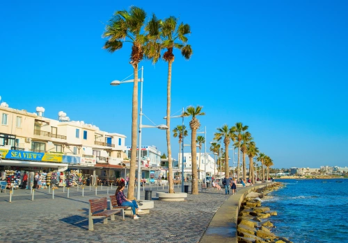 Loty na Cypr 2026. Wizz Air wyjaśnia plany dotyczące połączeń