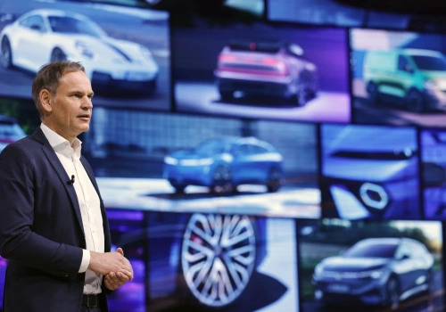 Koniec legendarnej niemieckiej marki? Zyski runęły o ponad 91%!