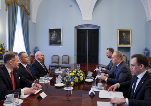 Zaskoczenie ws. miliardów na wojsko. Polski SAFE wcale nie 0 proc.