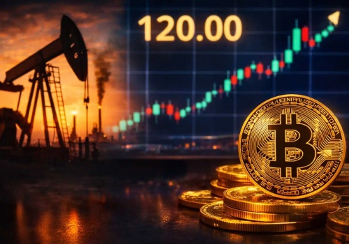 To jest obecnie najważniejszy wykres dla Bitcoina!