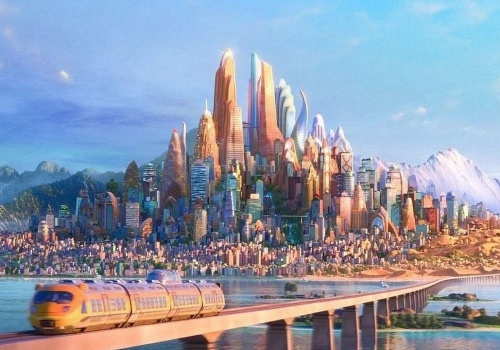 Już dziś na Disney+ obejrzysz jeden z najbardziej kasowych filmów ubiegłego roku. To przygoda polecana przez 96% widzów