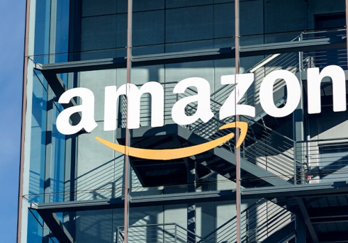 Amazon sięga po niemal 50 mld dolarów na rynku obligacji. Nowa era finansowania Big Tech