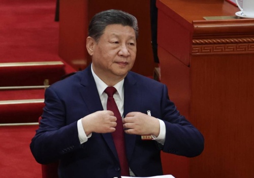 Mocne stanowisko Chin o Bliskim Wschodzie. Pekin podejmie działania