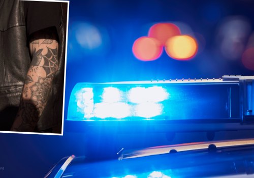 Szef policji ostrzega przed ukraińskimi gangami