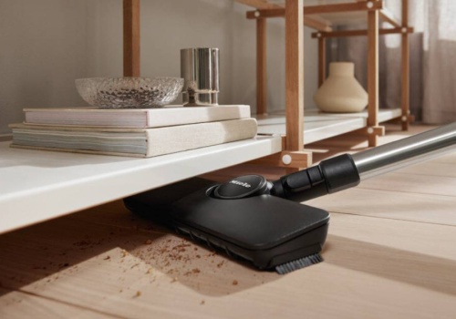 Ten odkurzacz znanej marki to hit! Potężne ssanie, długi przewód i filtrowanie powietrza