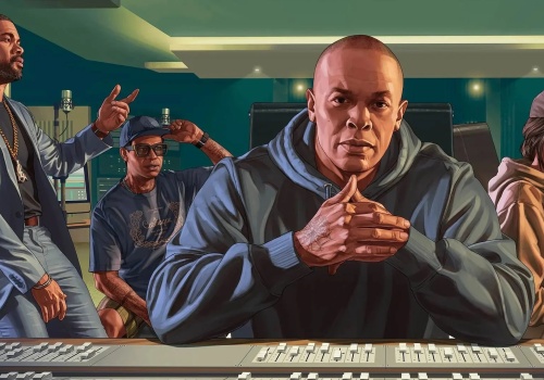 Dr Dre oficjalnie jest miliarderem, ponad dekadę po tym, jak twierdził, że nim jest