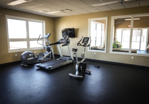 Sprzęt sportowy produkujący prąd pojawi się w ostrowieckich podstawówkach