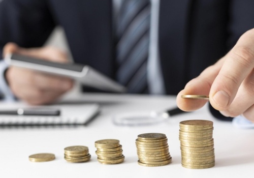 Branża IT odbija, ale zaległości jej kontrahentów rosną