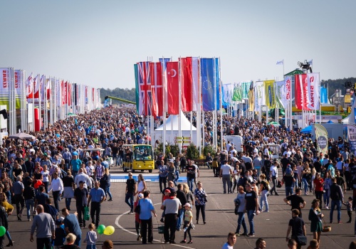 Organizacje sektora rolno-spożywczego wskazują na nadmierną liczbę nowych regulacji i rosnące koszty