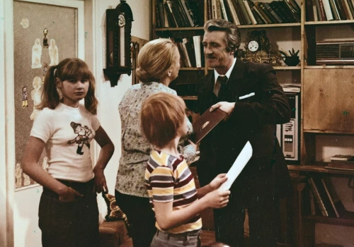 Wieczorynki i seriale PRL-u. Rozpoznaj 10 kadrów!