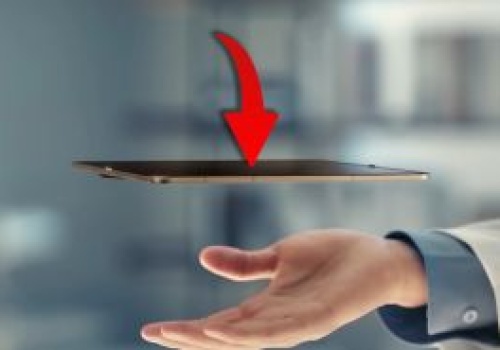 Gładki, gładszy, OPPO Find N6. Mówią, że to pierwszy smartfon z takim ekranem