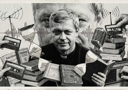 Trwałość autorytetu a iluzja popularności. Nie ulegajmy presji otoczenia*