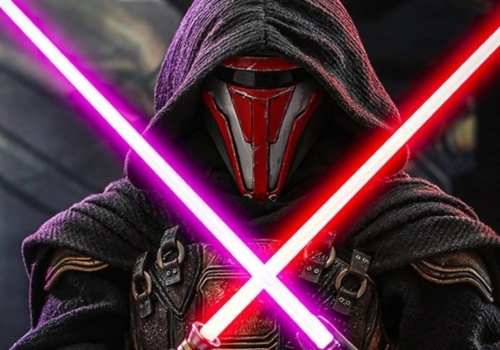 Star Wars KOTOR Remake żyje i ma być imponujący. Insider jest pod wrażeniem gry