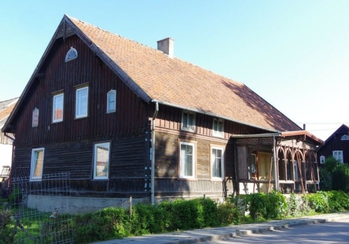 Marzęcino to najniżej położona miejscowość w Polsce. Gdzie się znajduje?