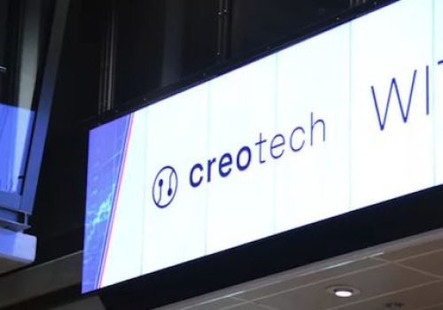 Creotech otwiera biuro w Krakowie