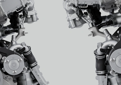 Nie wygląda spektakularnie, a właśnie tu może kryć się spryt przyszłych hybryd