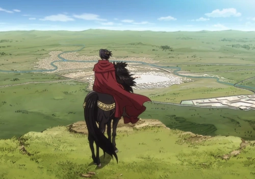 Od studentki do niewolnicy. Oto co szykują dla nas twórcy Red River