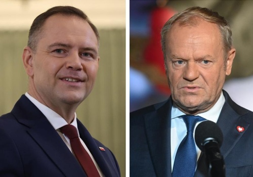 Prezydent przedstawił szczegóły projektu Polski SAFE 0%