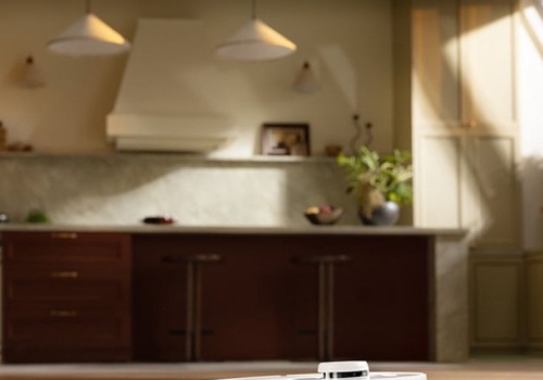 Nowy Roborock w Polsce. Rolka zamiast mopa