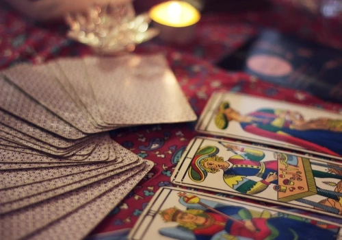 Ezoteryka bije rekordy w Niemczech. Rynek wart miliardy euro