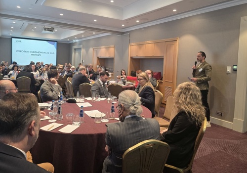 Branża incentive travel: W obliczu kryzysu potrzebne są współpraca i rzetelna informacja