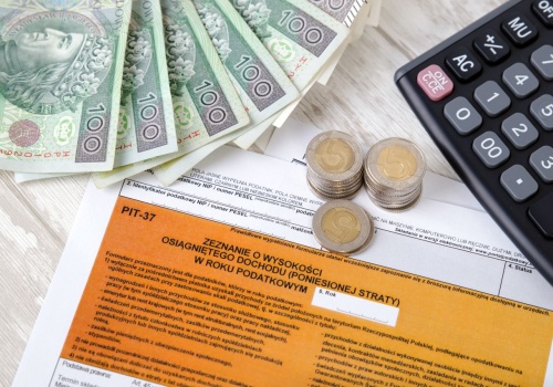 Wydatki na zakup pieluch rozliczysz w PIT. Są jednak warunki